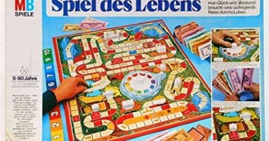 Spiel des Lebens