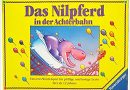 Das Nilpferd in der Achterbahn