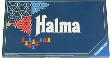 Halma