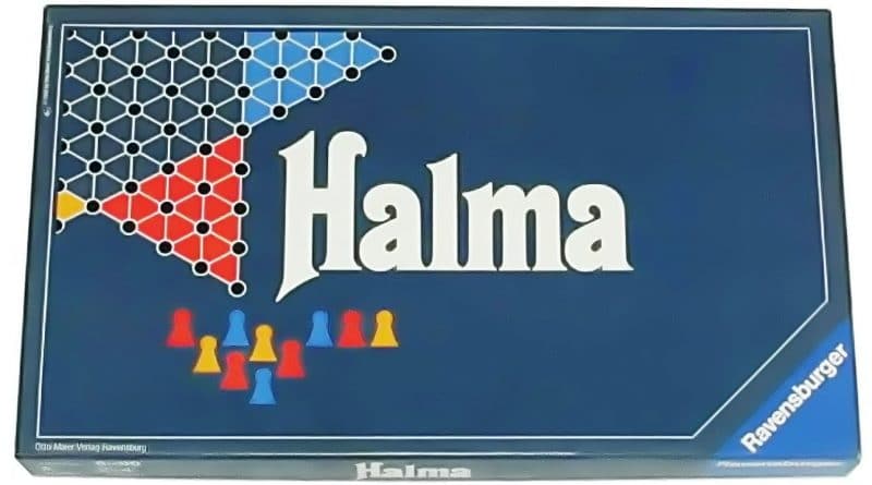 Halma