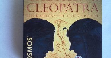 Caesar und Cleopatra