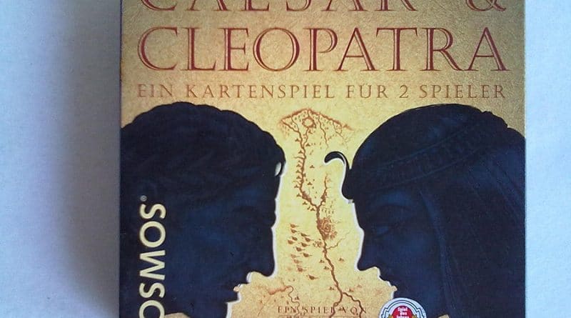 Caesar und Cleopatra