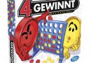 Vier gewinnt