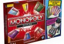 Monopoly mit dem verrückten Geldautomat