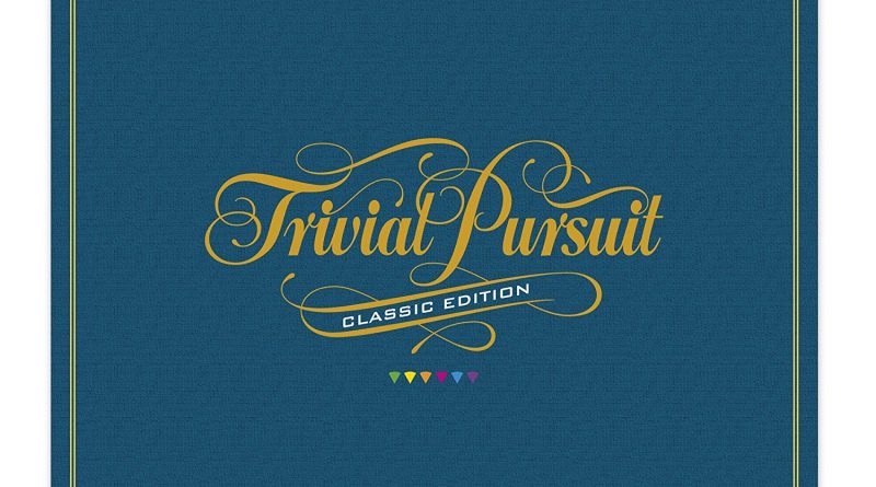 Trivial Pursuit