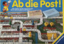 Ab die Post von Ravensburger