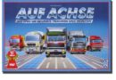 Auf Achse