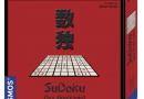 Sudoku das Brettspiel