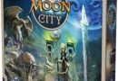 Blue Moon City von KOSMOS