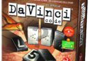 Da Vinci Code von Winning Moves