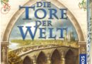 Die Tore der Welt Brettspiel