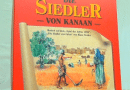 Die Siedler von Kanaan