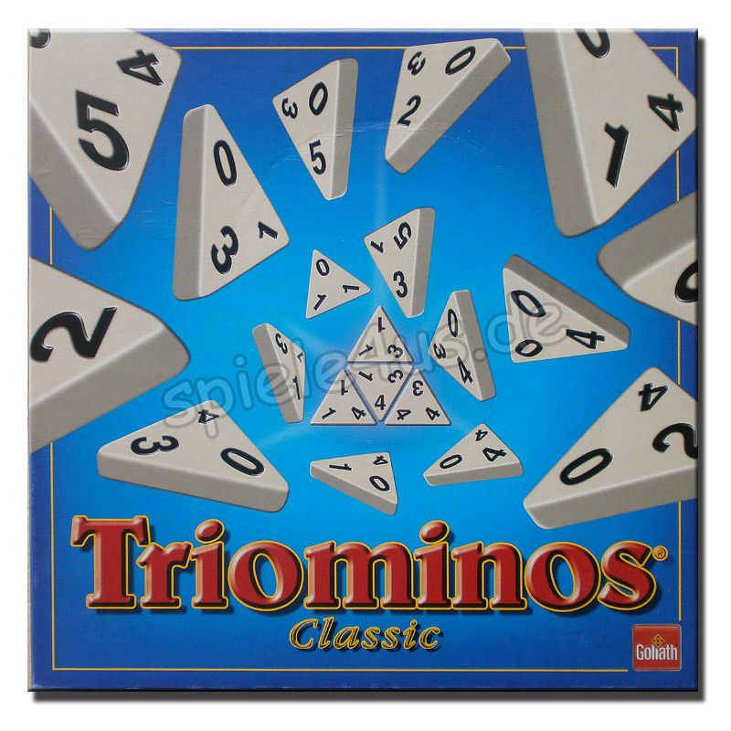 Triominos