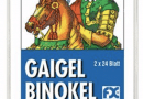 Gaigel/Binokel