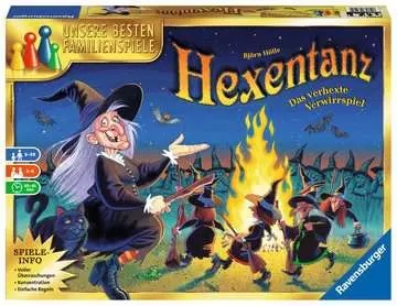 Hexentanz Ravensburger