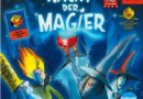 Nacht der Magier