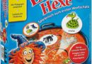 Ravensburger 25012 - Die freche Englisch-Hexe