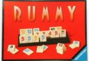 Ravensburger 26088 - Rummy