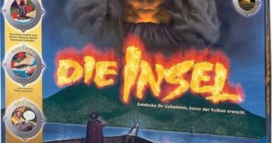 Ravensburger - Die Insel