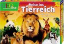 Reise ins Tierreich 680299 Kosmos