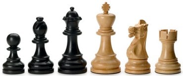 Schach Lernen für Anfänger » Kompletter Guide✔️ Figuren, Regeln & Ziel