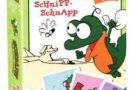 Schnipp Schnapp - Schnappi das kleine Krokodil"