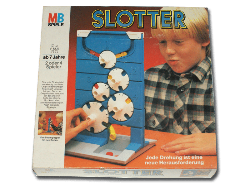 Slotter