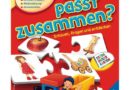 Was passt zusammen? Ravensburger 21402