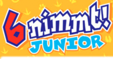 6 nimmt Junior