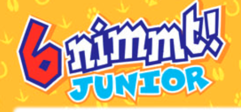 6 Nimmt Spielregeln 6 Nimmt Spielregeln