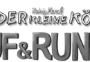 Der kleine König-Rauf und Runter