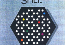 Das Glastropfenspiel