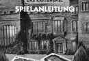 Cluedo - Das Kartenspiel