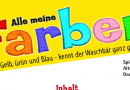 Alle meine Farben