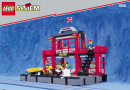 Trains - Train Station