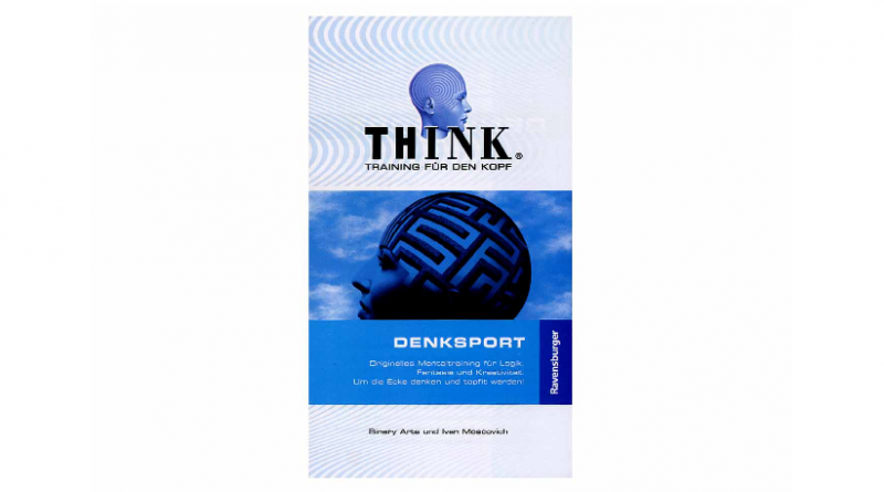 Think Denksport