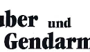 Raeuber und Gendarm