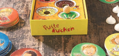 Pustekuchen