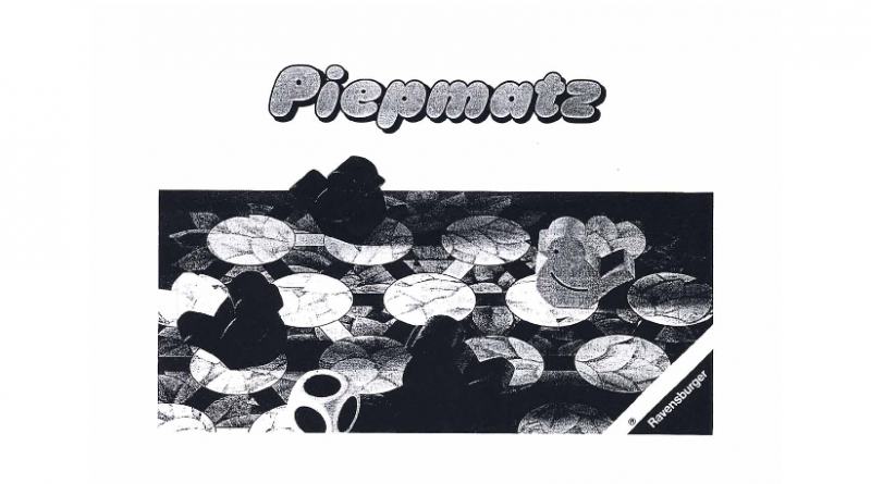 Piepmatz