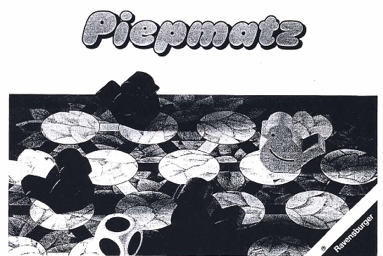 Piepmatz