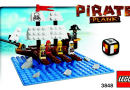 Pirate Plank