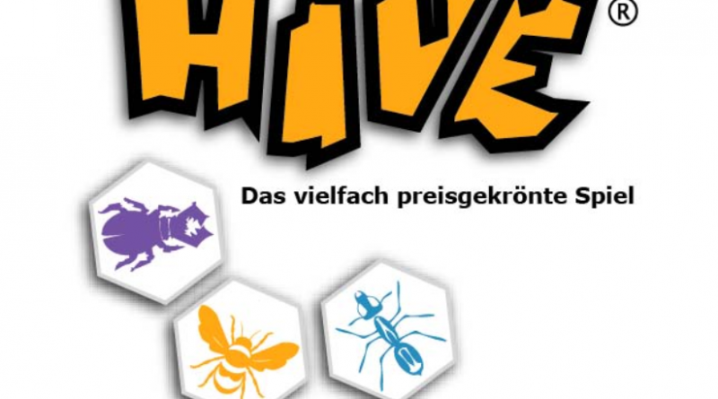 HIVE