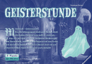 Geisterstunde