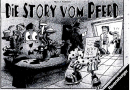 Die Story vom Pferd