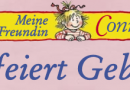 Conni hat Geburtstag