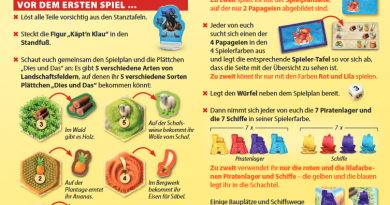 Siedler von Catan Junior