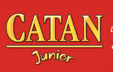 Siedler von Catan Junior