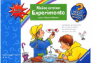 Wieso Weshalb Warum Meine Ersten Experimente Zum Thema Wetter