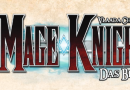 Mage Knight - das Brettspiel