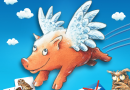 Können Schweine fliegen